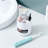 3.9" Toothbrush Holder Removable Separate Design
