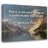 Astoria Grand Gallery Wrapped Canvas By William Targ: "There is no such thing as a publishable first-1787599881