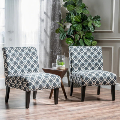 Chaise d'appoint