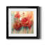 Arbor Red III - reproduction de photo sur papier encadrée-930589262-930589257