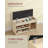 6 Pair Shoe Storage Bench-1341001442