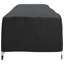 Outdoor Patio Dining Set Cover