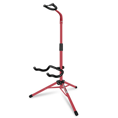 5 Core Guitar Stand Floor Foldingholder Soporte Para Guitarra for Acoustic Electric Bass