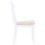 Gilbert Solid Wood Dining Chair-44117167-128776255