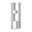Raynell Rectangle Pizza Cutter Accent Chest-1260278053