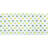 Poche Shamrock Shake Printed Tablecloth