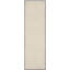 Torbin Sisal Marble/Dark Grey Area Rug-1044338336