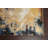 One-of-a-Kind 6' X 8'11" New Age Area Rug in Ivory