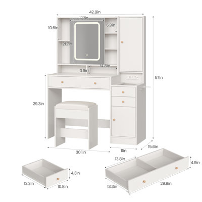 Farhadbek Vanity