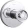 Components™ Rite-Temp® Shower Valve Trim with Industrial Handle