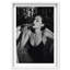Darkened Glow Print by Oliver Gal-564566449-776998603