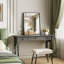 Miroir de salle de bain mural Llesenia-184043329-184043387-179273157