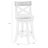 Kane Swivel Upholstered Counter Stool-1884080434