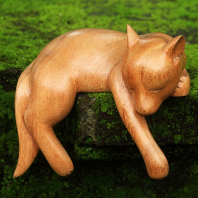 Somersall Animals Figurines & Sculptures