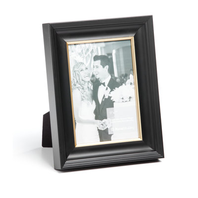 Galway Wood Embossed Picture Frame