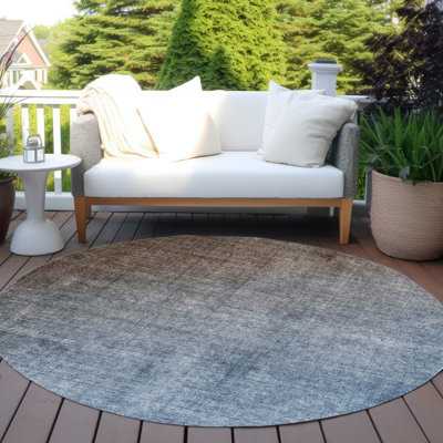 Tapis intérieur / extérieur Fontinella