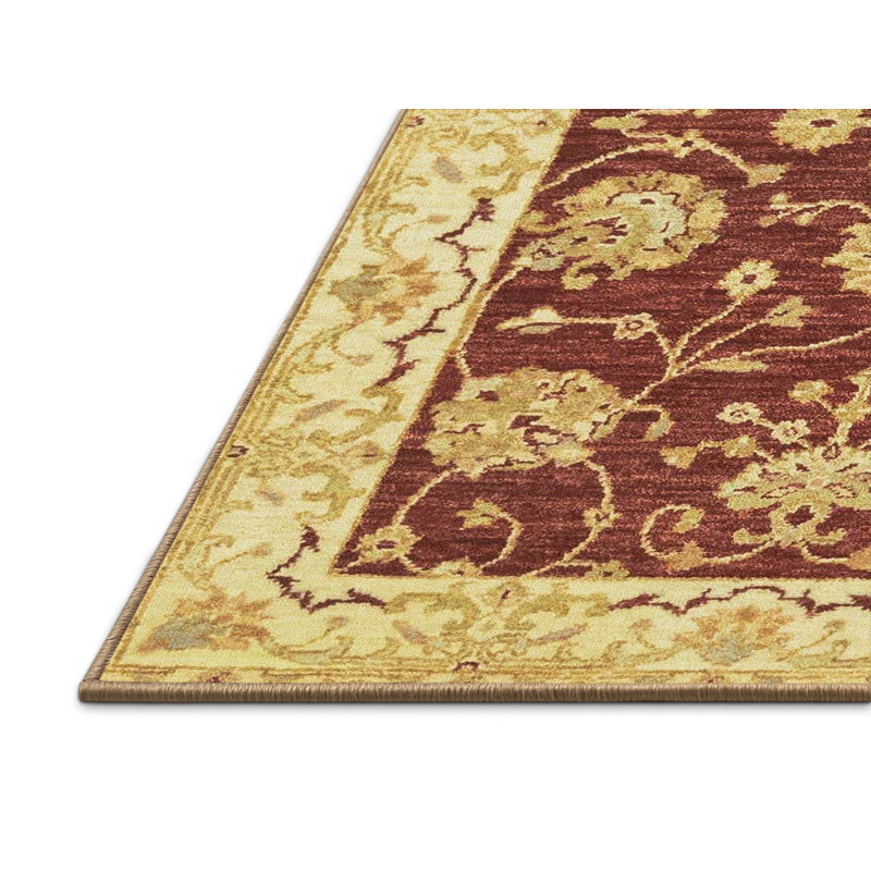 Tapis abstrait moderne 3844, Rectangle 6 pi x 9 pi