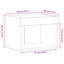 Cabinet Small Modern Seating-543085292