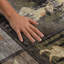 Tapis de qualité supérieure lavable à la machine Mayfield AMF2448-131163932-131163934
