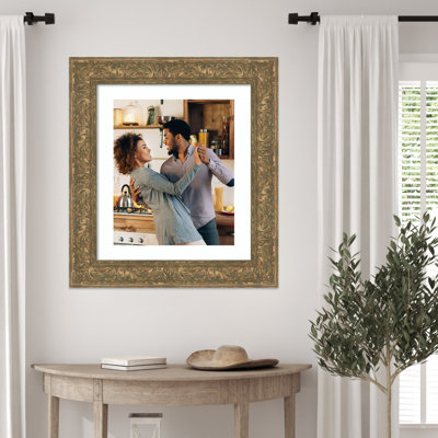 Cadre photo Luxe