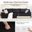 Canapé-lit pliant Boneless-426214032