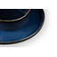 Stoneware Dinnerware Set 12 Piece - Service for 4