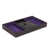 Black/Purple is out of stock selected