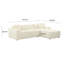 Olafur Sectional-78312100-78312101
