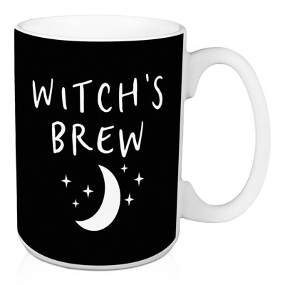 Grande tasse à café 15 oz pour le plie Baron