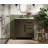 32 Inch Single Bathroom Vanity-1490158070