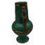 Handmade Ceramic Table Vase