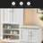 Multi Functional Shoe Storage Cabinet With Bench & 7+3 Storage Compartment, Adjustable Layer Board , Shoe Bench With Cushion For Entryway, Freestanding Shoe Rack For Mudroom, Hallway-1943904639