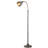 Carlee 60'' Arched Floor Lamp