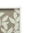 Set Of 2 Shadow Box Wall Décor, Estella Paper Florals Shadow Box Wall Decor