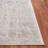 Reflection Performance Oriental Indoor Rug-1235499563