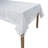 Solid Color Table Protector-72273835