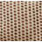 Geometric 100% Cotton Table Runner