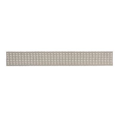 Tissu de bordure Saya