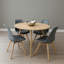 4 - Person Dining Set-1694019260