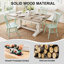 Chaises de salle à manger Alvie-99057963