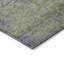 Tapis olive intérieur / extérieur lavable à la machine Christain ACN1360-102673300