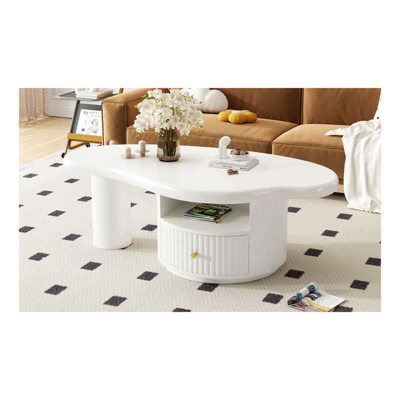 Table basse Cloud