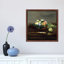 Basket Of Fruit by Edouard Manet - Painting on Canvas-89229809-42153756
