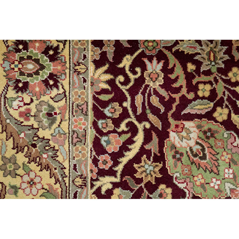 Oriental Area Rug