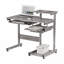 Complete Computer Workstation Desk,-1959896656