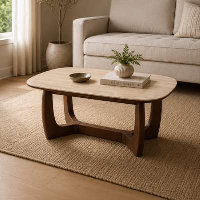 Tanijah Coffee Table