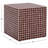 Hikari Cube Accent Table-468240402
