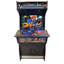 Jeu d'arcade classique classique