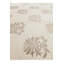 Tapis beige clair 7 x 7 po Philip