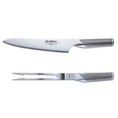 Global Kitchen and Steak Knives for Sale 